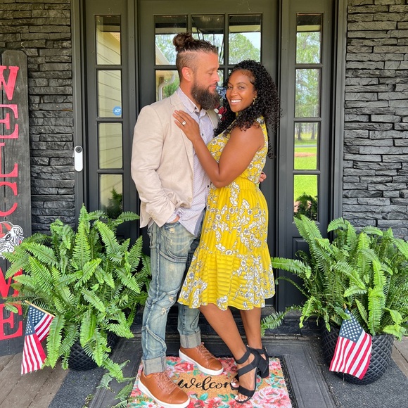 Meet your Posher, Bernice - Picture 1 of 1